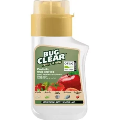 BugClear Fruit & Veg