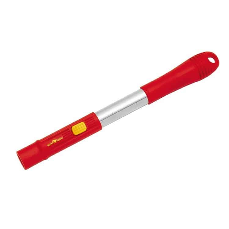 Wolf Garten Multi-Change Small Handle 35cm - ZM04 1 Wolf Garten Multi-Change® Small Handle 35cm - ZM04