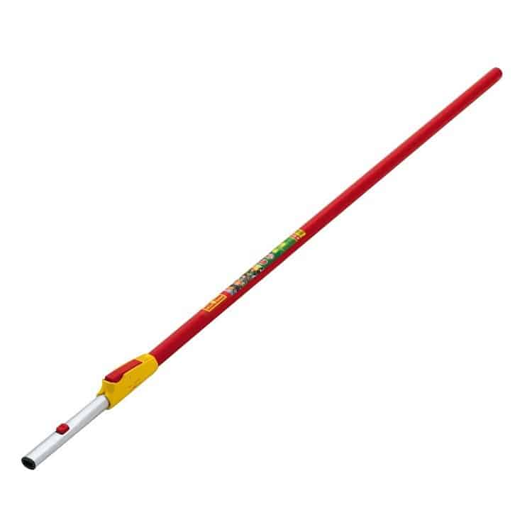 Wolf Garten Multi-Change® Telescopic Handle 170-300cm - ZMV3 1 Wolf Garten Multi-Change® Telescopic Handle 170-300cm - ZMV3
