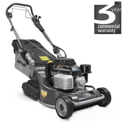 Weibang Legacy 48 PRO BBC Rear Roller Mower