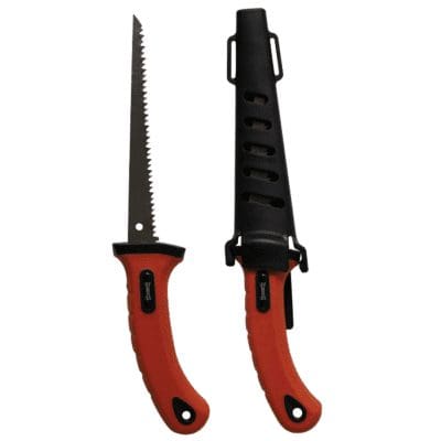 Wilkinson Sword Mini Pruning Saw & Holster (1111299WG)
