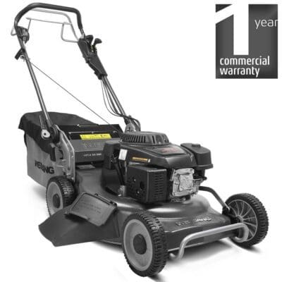 Weibang Virtue 53 SSD LV Shaft Drive Lawnmower