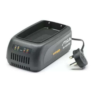 Stiga EC 415 SU
