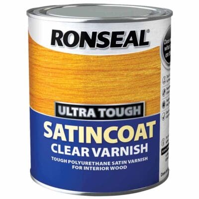 Ronseal Satincoat