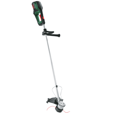 Bosch Advanced Grass Cut 36V-33 Cordless Strimmer