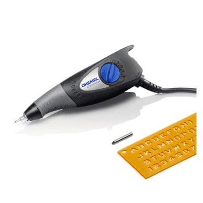Dremel Engraver