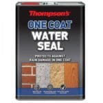 Thompson's One Coat Water Seal 5L