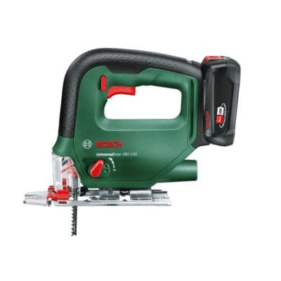 Bosch UniversalSaw 18V-100 Cordless Jigsaw