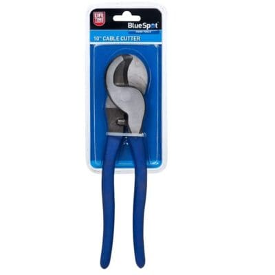 BlueSpot 250mm (10") Cable Cutter