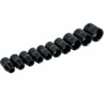 BlueSpot 1/2" Impact Sockets 10 PCE (9-27mm)