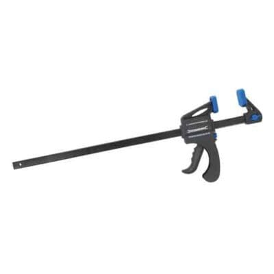 Silverline Quick Clamp 450mm - 250122