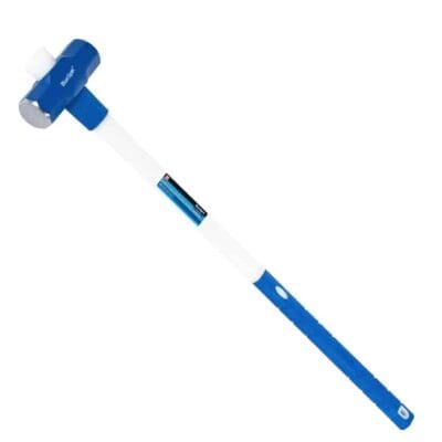 BlueSpot 4.5kg Fibreglass Sledge Hammer