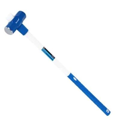 Blue Spot 6.4kg Fibreglass Sledge Hammer