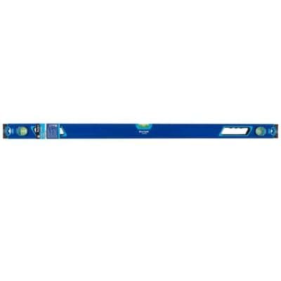 Blue Spot 3 Vial Spirit Level 1200mm (48")