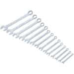Blue Spot Metric Combination Spanner Set (6-26MM)