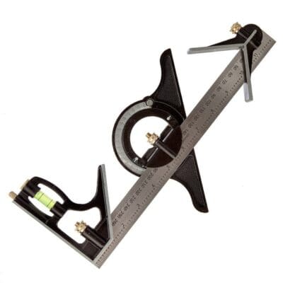 Fisher Combination Set 12in / 300mm FB285ME