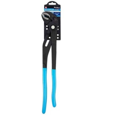 BlueSpot 400mm (16") Long Waterpump Plier