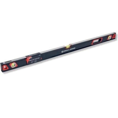 Spear and Jackson Spirit Level 1200mm (47")