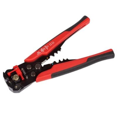 BLUE SPOT TOOLS AUTO WIRE CRIMPER AND STRIPPER