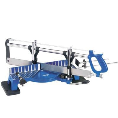 Draper Precision Mitre Saw 550mm