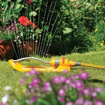 Hozelock Garden Sprinklers