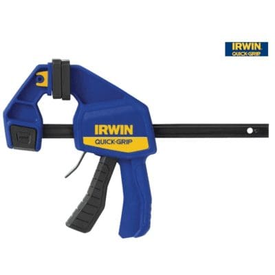 Irwin Quick Change Medium-Duty Bar Clamp 150mm (6in)