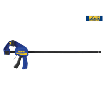Irwin Quick Change Medium-Duty Bar Clamp 600mm (24in)