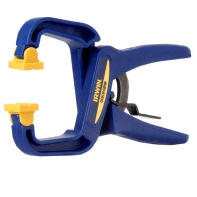 Irwin Quick Grip Handi-Clamp 38mm