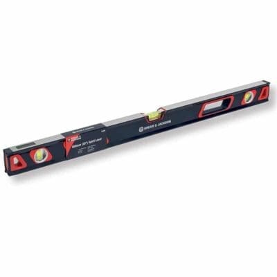 Spear and Jackson Spirit Level 900mm (36")
