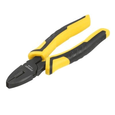 Stanley Combination Pliers 150mm (6in) - STA074456