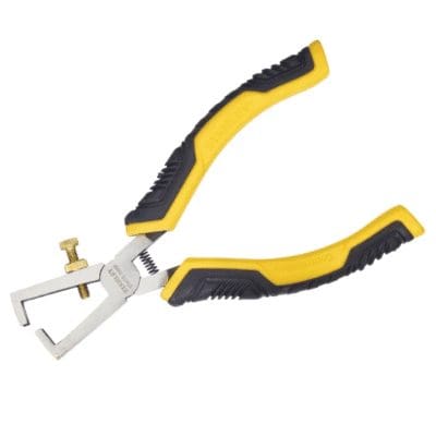 Stanley Wire Strippers 150mm - STA075068