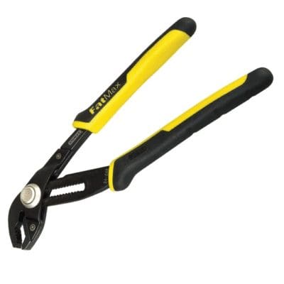Stanley FatMax Groove Joint Pliers 200mm - STA084647