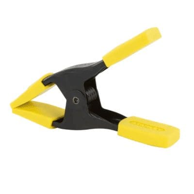 Stanley Metal Spring Clamp 50mm