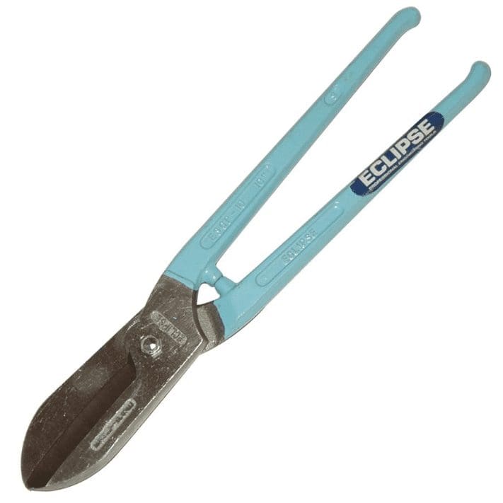 Eclipse General Purpose Snips 250mm 1 Eclipse General Purpose Snips 200mm