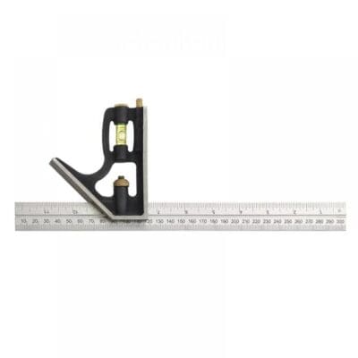 Fisher Combination Square 300mm (12in) FB1953ME