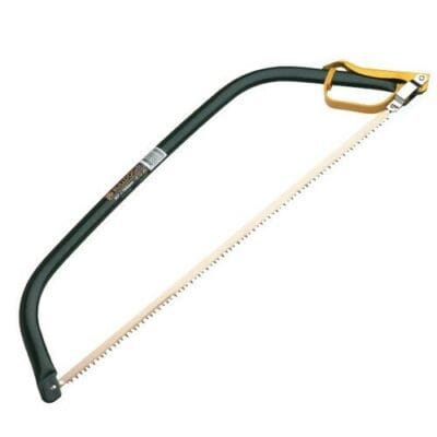 Bulldog Premier Universal Bow Saw 525mm (21 Inch)