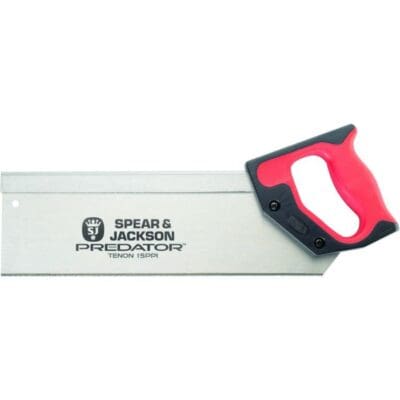 Spear & Jackson Predator Tenon Saw