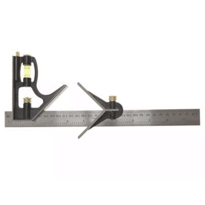 Fisher Combination Square 300mm