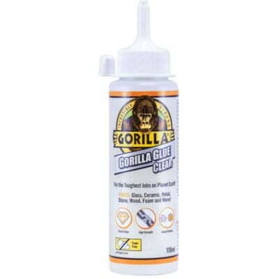 Gorilla Glue Clear