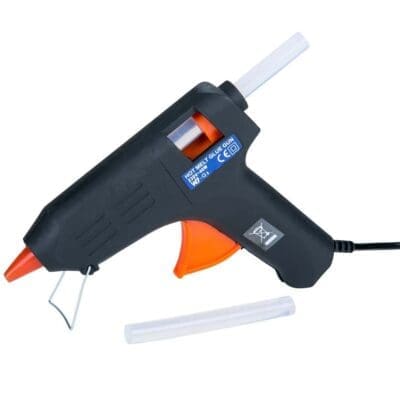 Blue Spot Glue Gun