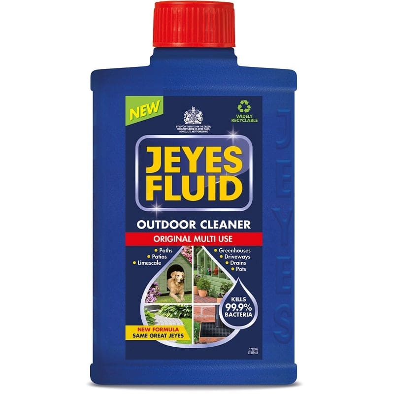 Jeyes Fluid