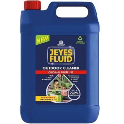 Jeyes Fluid 5L