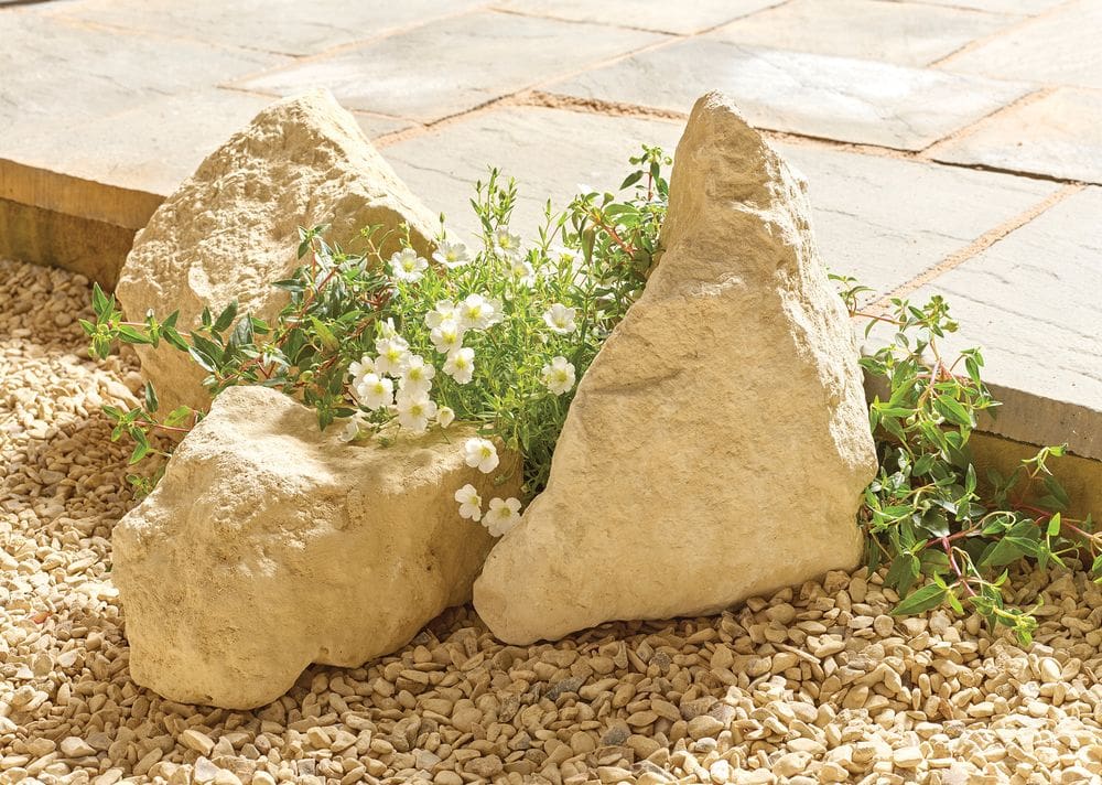 Cotswold Rockery (2 for £10) 1 Cotswold Rockery (2 for £10)