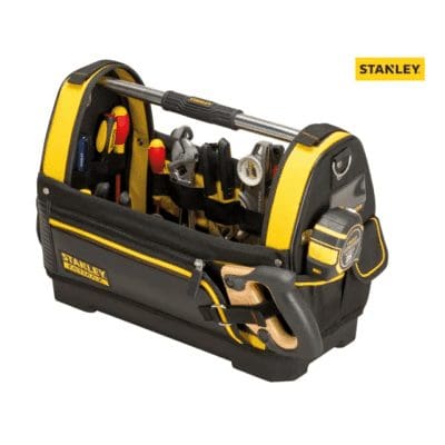 Stanley FatMax Open Tote Bag 46cm (18in)
