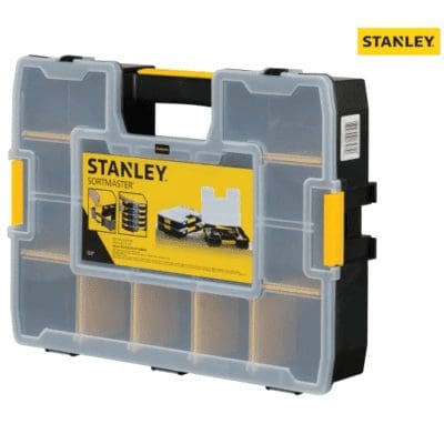 Stanley SORTMASTER Organiser