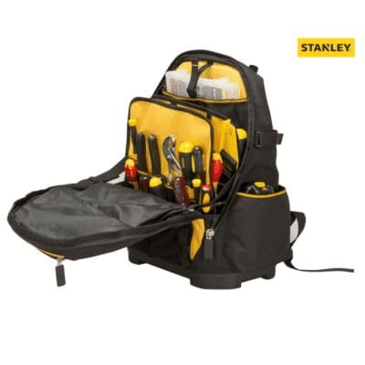 Stanley FatMax Tool Backpack