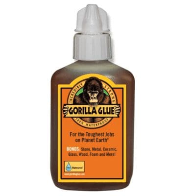 Gorilla Glue