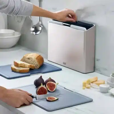 Joseph Joseph Folio™ 4-piece Chopping Board Set - Editions