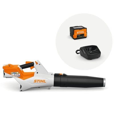 Stihl BGA 60 Cordless Leaf Blower - Masseys