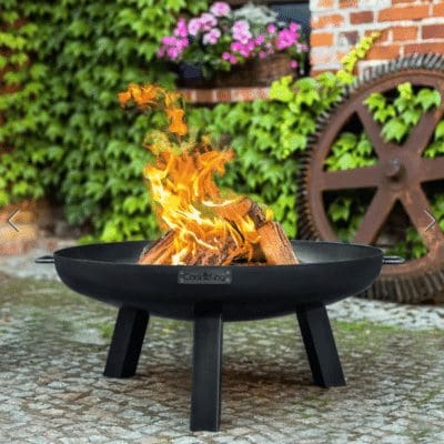 Cook King Polo 60cm Fire Bowl